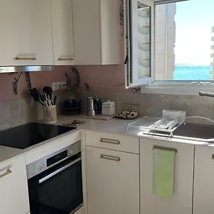 Appartamento Las Palmas, Marbella